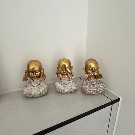 Ferienwohnung Soest Lendringsen المظهر الخارجي الصورة