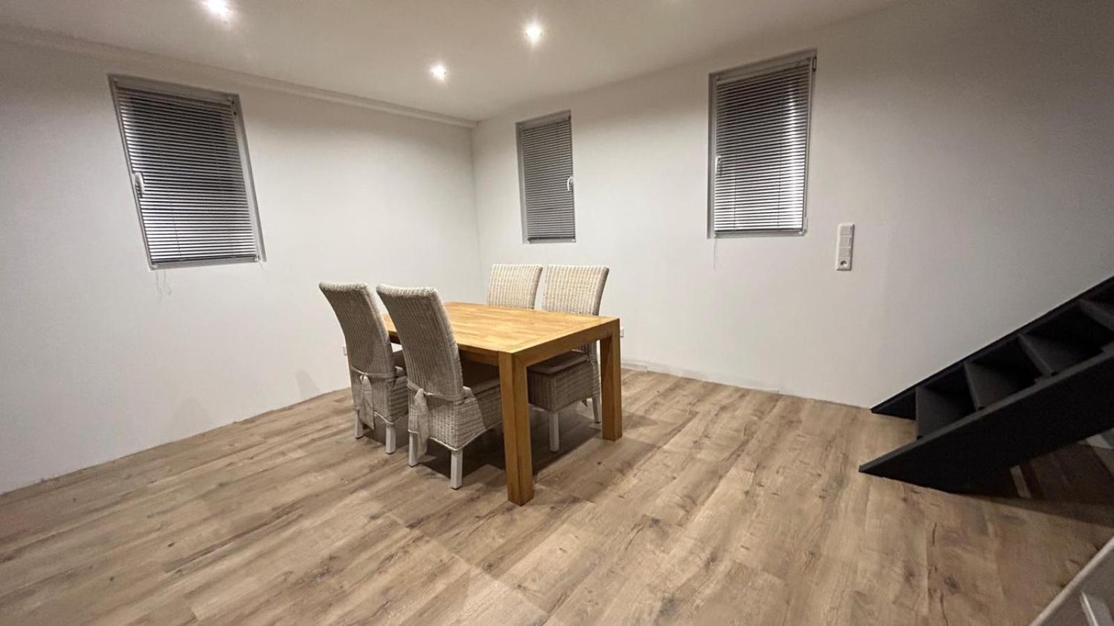 Ferienwohnung Soest Lendringsen المظهر الخارجي الصورة