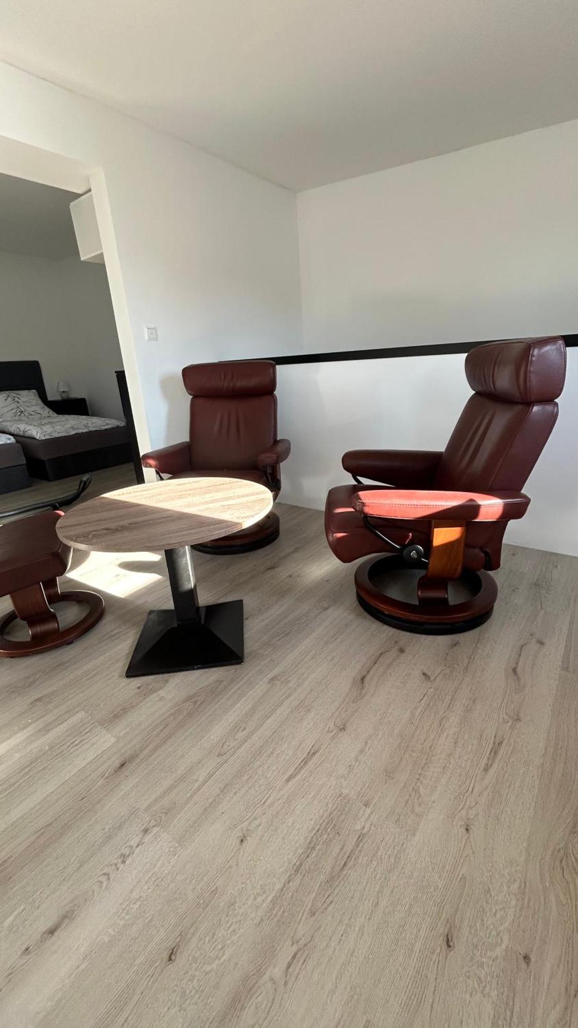 Ferienwohnung Soest Lendringsen المظهر الخارجي الصورة