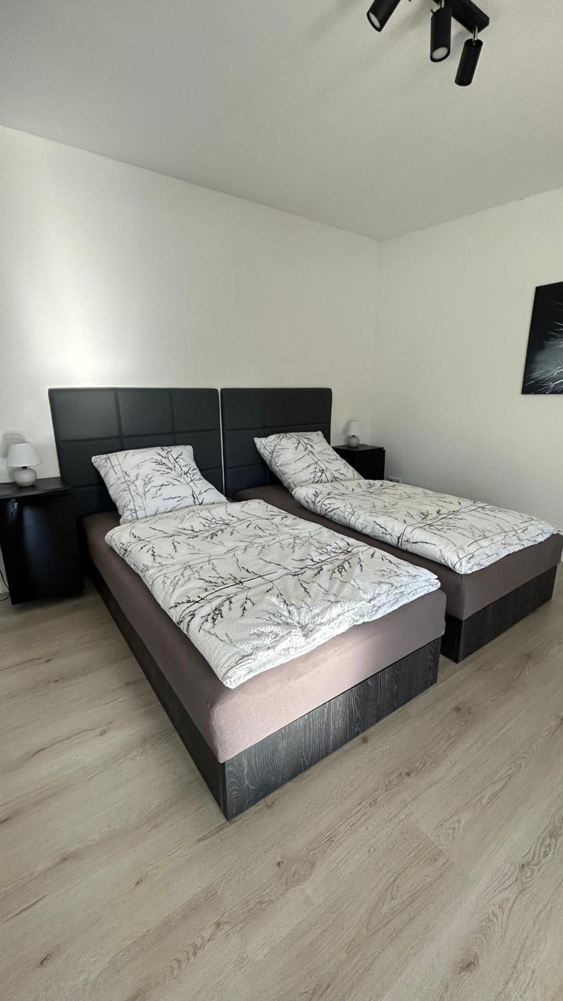 Ferienwohnung Soest Lendringsen المظهر الخارجي الصورة