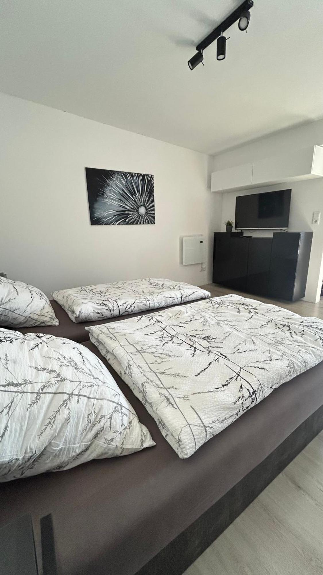 Ferienwohnung Soest Lendringsen المظهر الخارجي الصورة