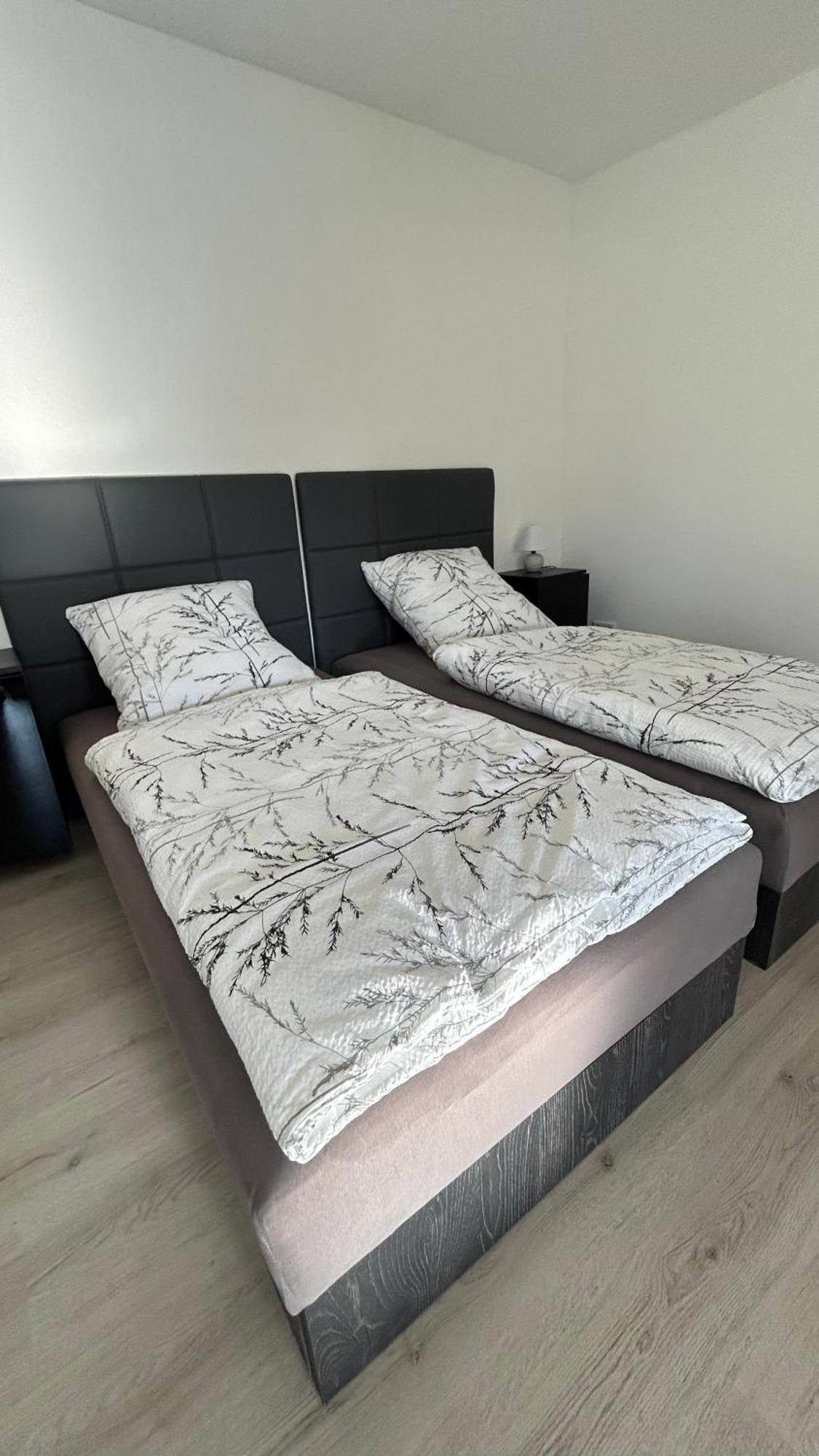 Ferienwohnung Soest Lendringsen المظهر الخارجي الصورة