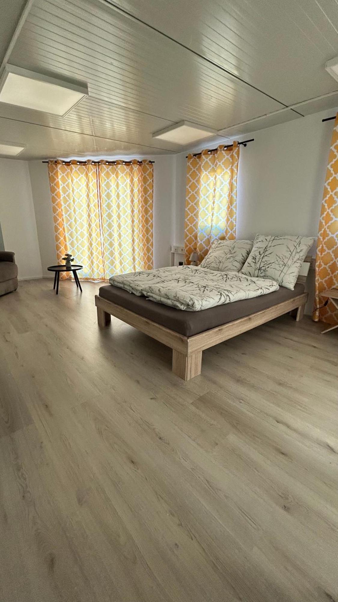 Ferienwohnung Soest Lendringsen المظهر الخارجي الصورة